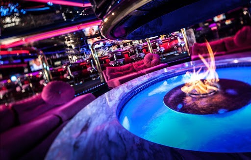 Peppermill Restaurant