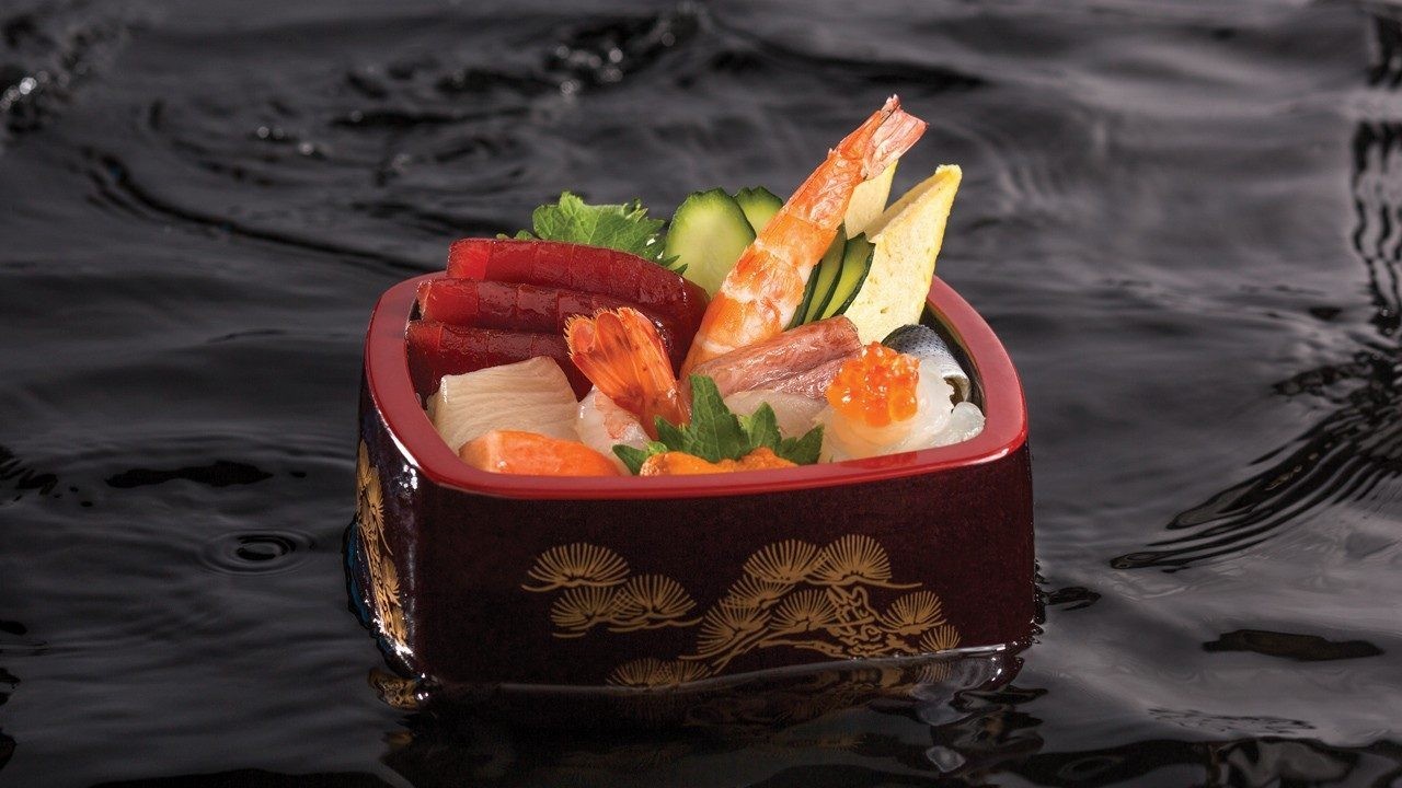 Nobu Restaurant