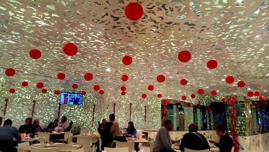 Beijing Noodle 9