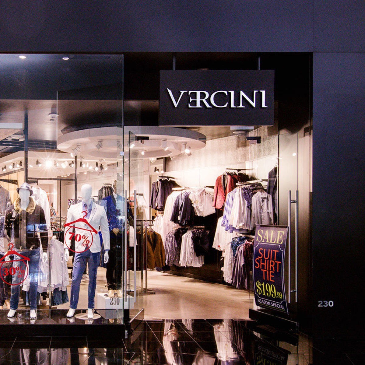 Vercini