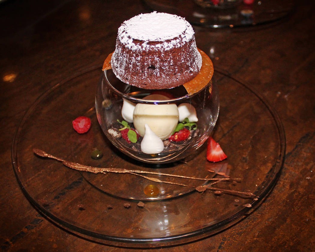 Fantastic Desserts