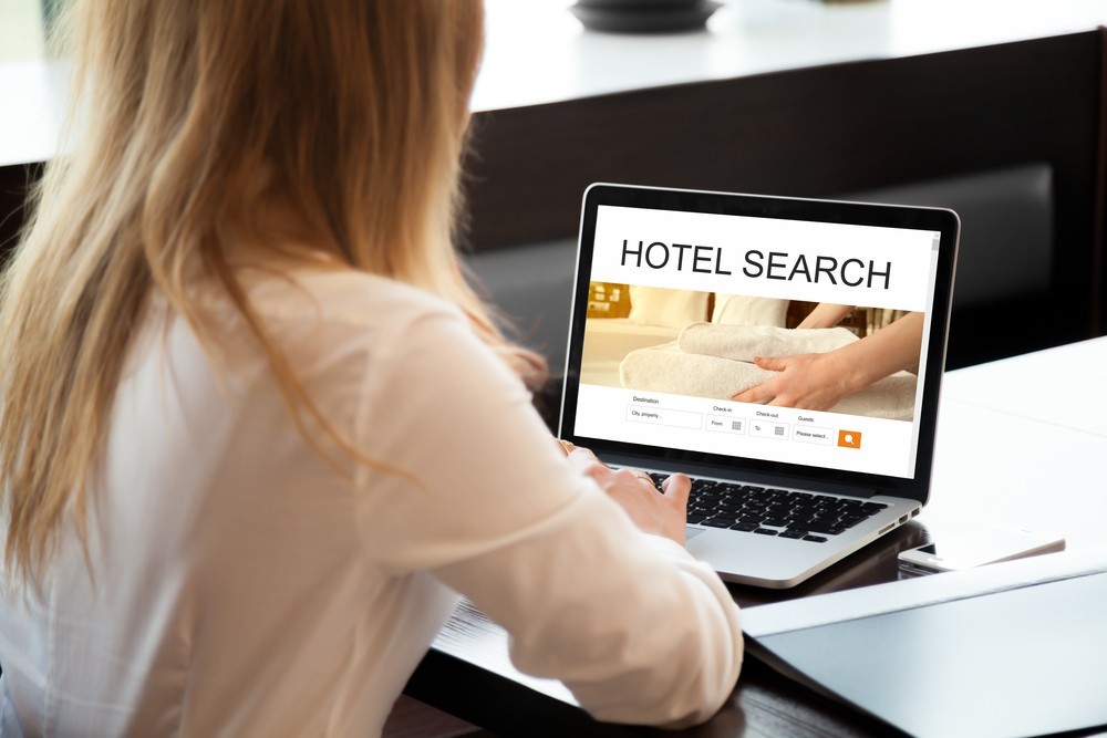 Book Flight and Hotel Packages