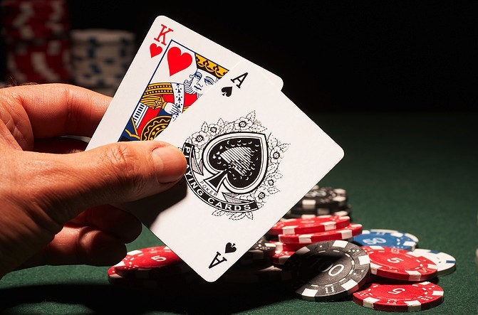 Adopt a Consistent Betting Pattern
