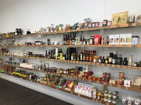 Artisanal Foods