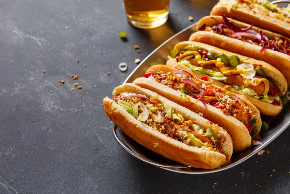 Fernandez Hot Dogs