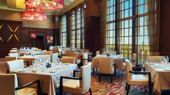 SC Prime Steakhouse &amp; Bar