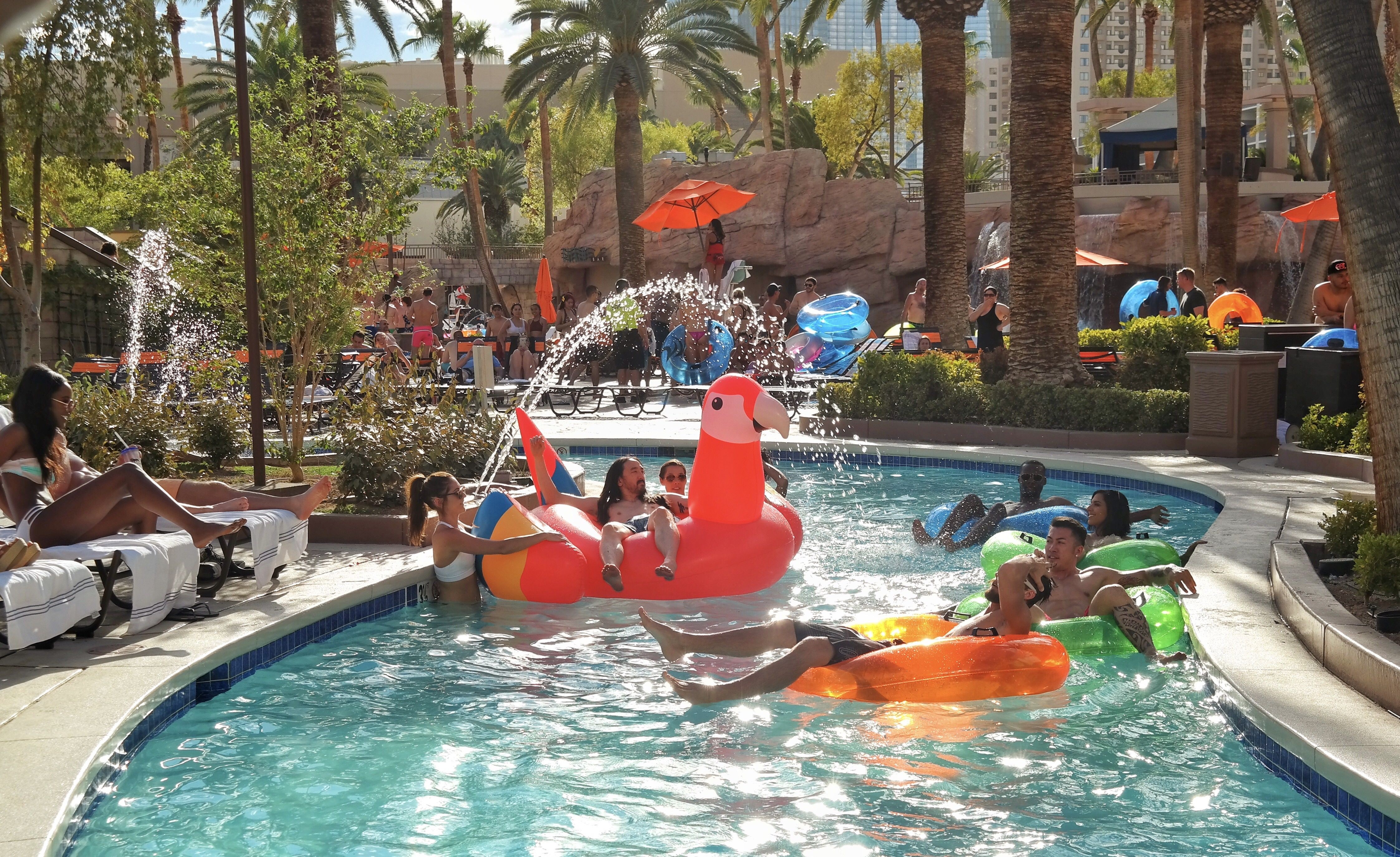 MGM Grand Hotel and Casino