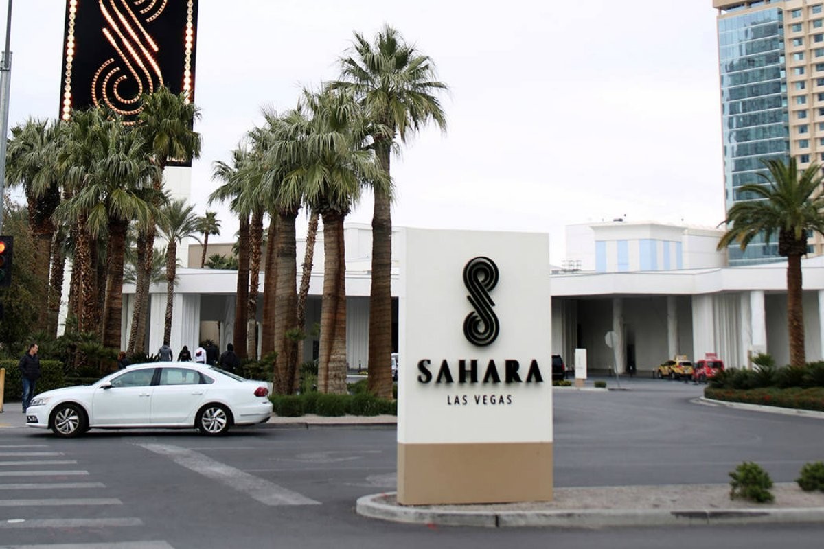 Sahara