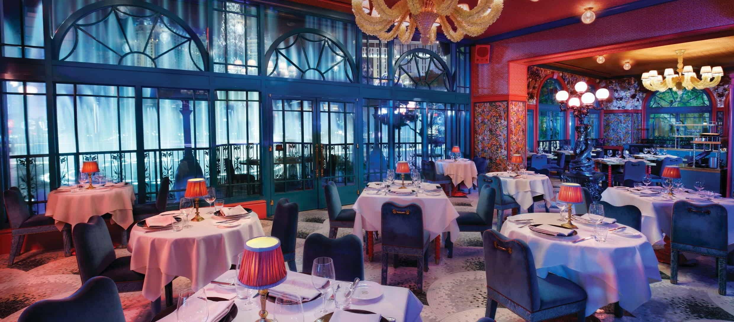 Mayfair Supper Club