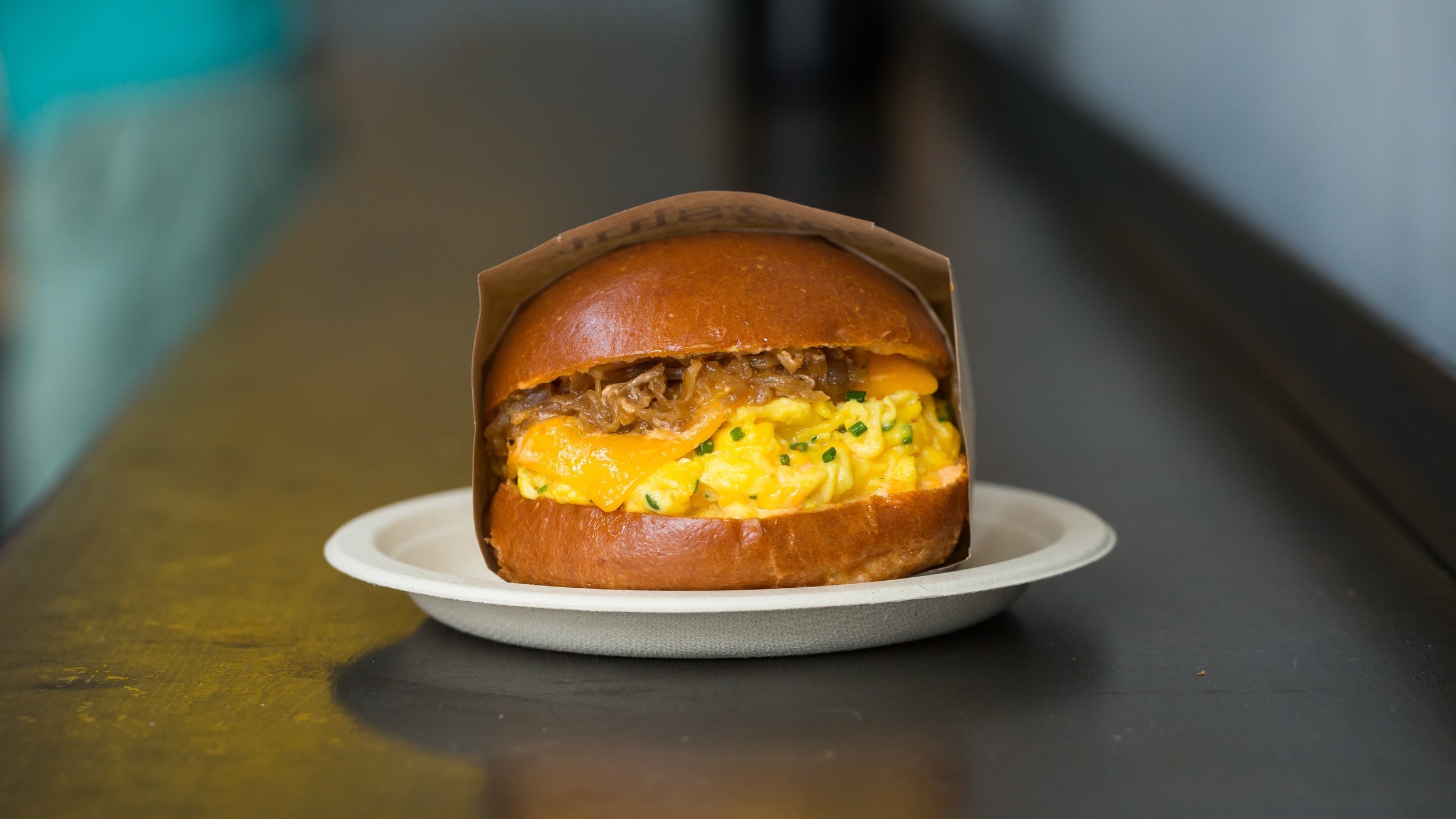 Eggslut