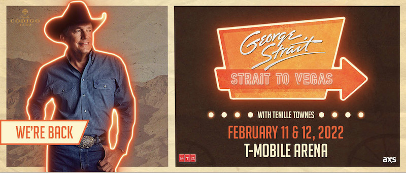 George Strait