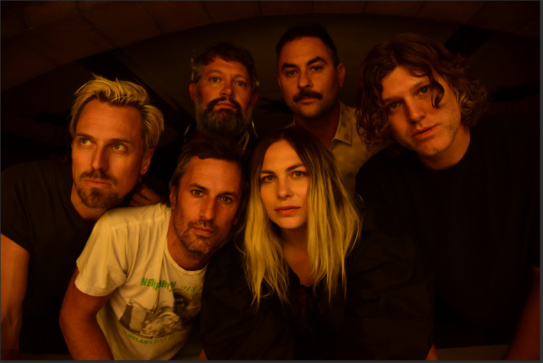 The Head and The Heart Set to Bring the Feels Back to Virgin Hotels Las Vegas in 2026