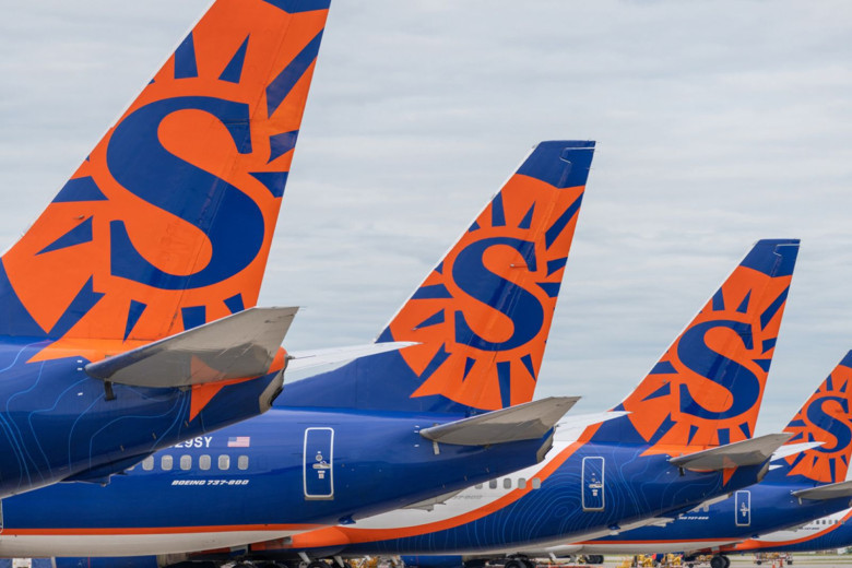 Allegiant's Strategic Power Play
