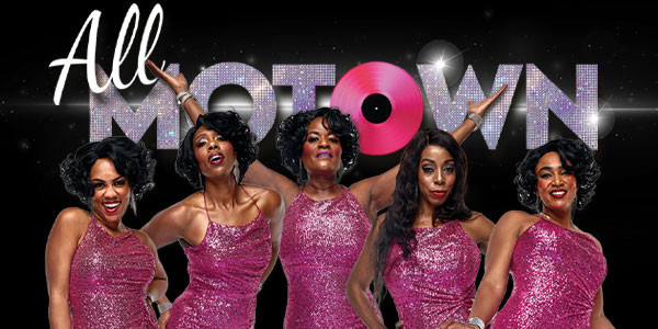 All Motown