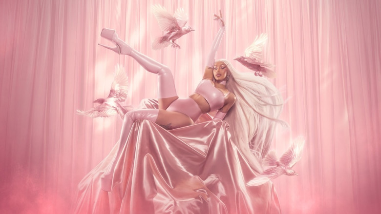 T-Mobile Arena Hosts Cardi B's Drama-Filled Vegas Show Tonight