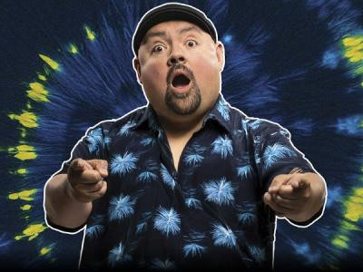 Gabriel Iglesias Returns to The Chelsea at The Cosmopolitan in 2026