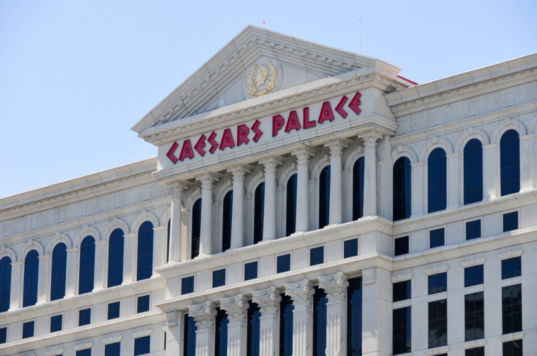 Fertitta Entertainment Buys Caesars in $17.6 Billion Deal