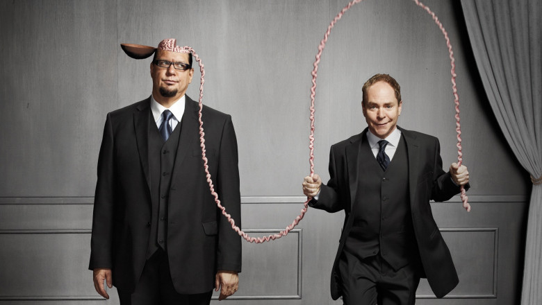 Top 5 Magic Shows in Las Vegas