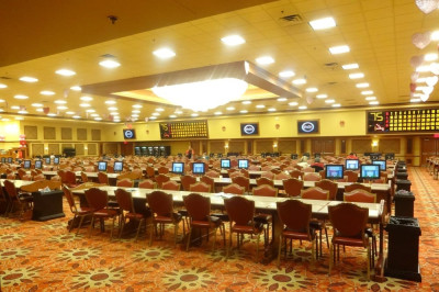 Top 5 Spots to Play Bingo in Las Vegas