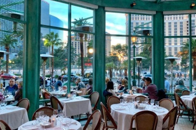 Best Breakfast Restaurants on the Las Vegas Strip