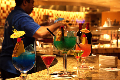 5 Tips To Take Your Las Vegas Trip To The Next Level