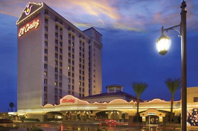 Top 5 Vegas Casinos That AREN'T On the Strip