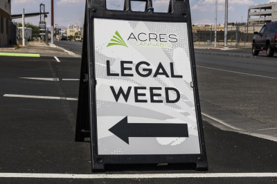 5 Tips for Your First Time at a Cannabis Dispensary