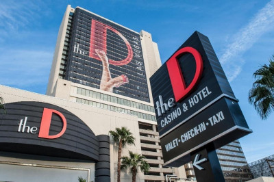 Everything You Need to Know About The D Las Vegas
