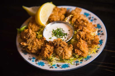 4 Las Vegas Dining Experiences You NEED To Try This Month