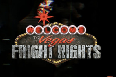 Celebrate Halloween at These Spooky Las Vegas Attractions