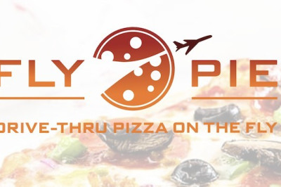 Try Out Las Vegas' New Pizza Drive-Thru (You've Never Seen Anything  Like It)