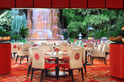 Sushi in Las Vegas (April 2022)