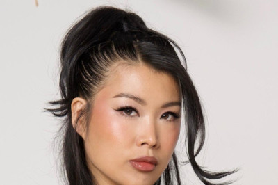 Jiaoying Summers Launches Monthly Comedy Residency at The Copa Room in Las Vegas