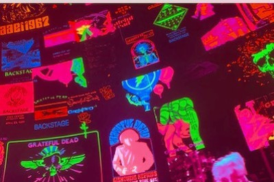 Las Vegas Mixtape v19: Dead Forever, Culinary Delights, and More