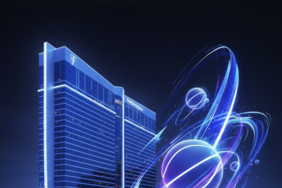 March Madness 2026 at Fontainebleau Las Vegas Takes Over