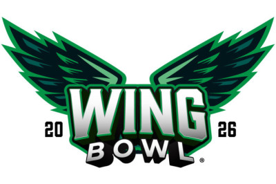 Vegas Gets Its First Wing Bowl Championship