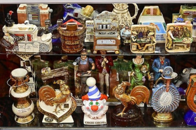 33rd Annual Casino Collectibles Association Exhibit and Show — Community in Las Vegas