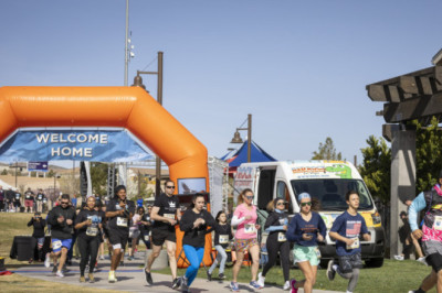 Skye Canyon Fit Fest 2026 — Sports in Las Vegas