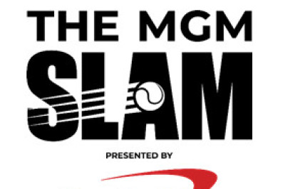 The MGM Slam Presented by Capital One — Sports in Las Vegas