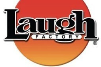 Laugh Factory Grand Opening Weekend — Comedy in Las Vegas