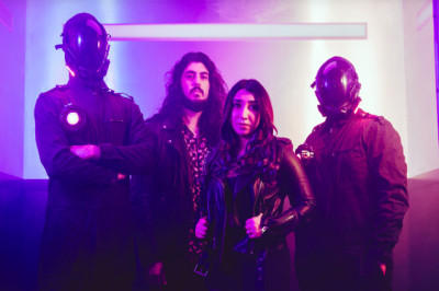 Satellite Citi - FREE LIVE SHOW — Concert / Live Music in Las Vegas
