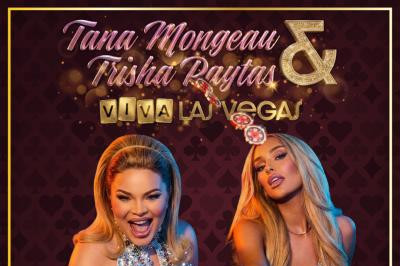 Trisha Paytas &amp; Tana Mongeau: Viva Las Vegas — Comedy in Las Vegas