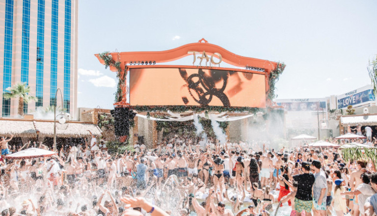 Daybreak Thursdays at The Venetian & Vegas Loop Expansion