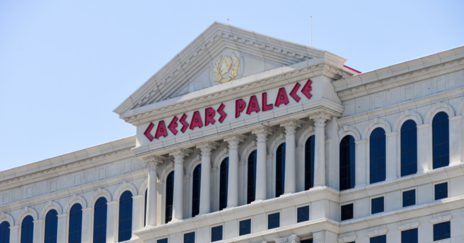 Fertitta Buys Caesars Entertainment for $17.6 Billion | Vegas 411