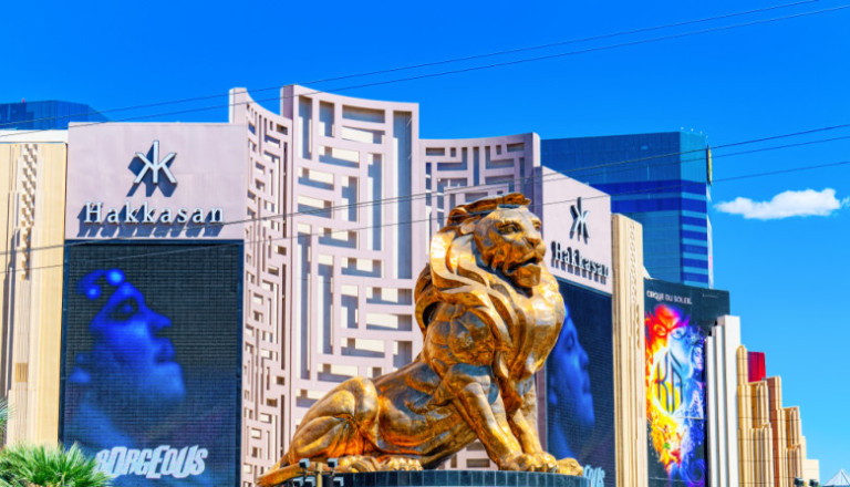People Inc. Offers $48.30 a Share to Acquire MGM Resorts
