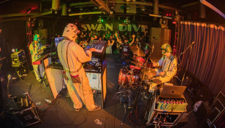 Las Vegas Mixtape v53: ‘80s Resurrection, Indo-Chinese Delights, and Vital Local Sounds