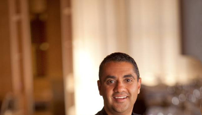 Michael Mina at Bellagio Launches 10-Course Summer Tasting Menu