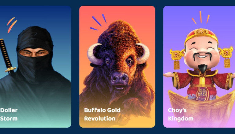 Cosmopolitan Las Vegas Installs First-Ever $5 Million Slot Links